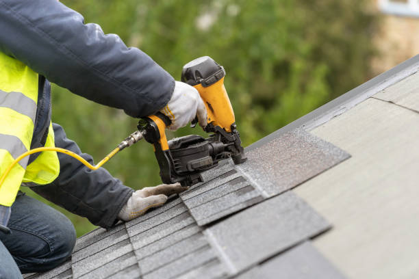 Fast & Reliable Emergency Roof Repairs in Kane, PA