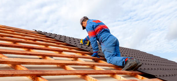 Best Cold Roofs  in Kane, PA