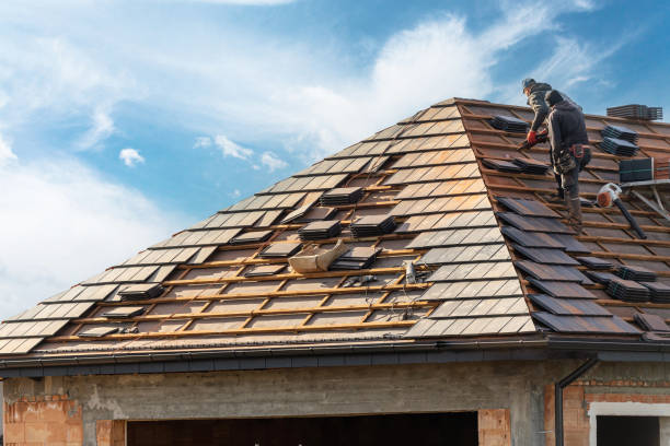 Best Rubber Roofing (EPDM, TPO)  in Kane, PA