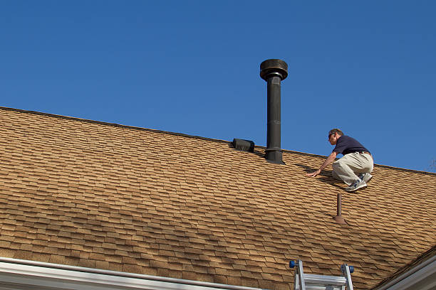 Best Hot Roofs  in Kane, PA